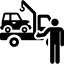 <span>Profesyonel</span> Çekici ve Yol Yardım